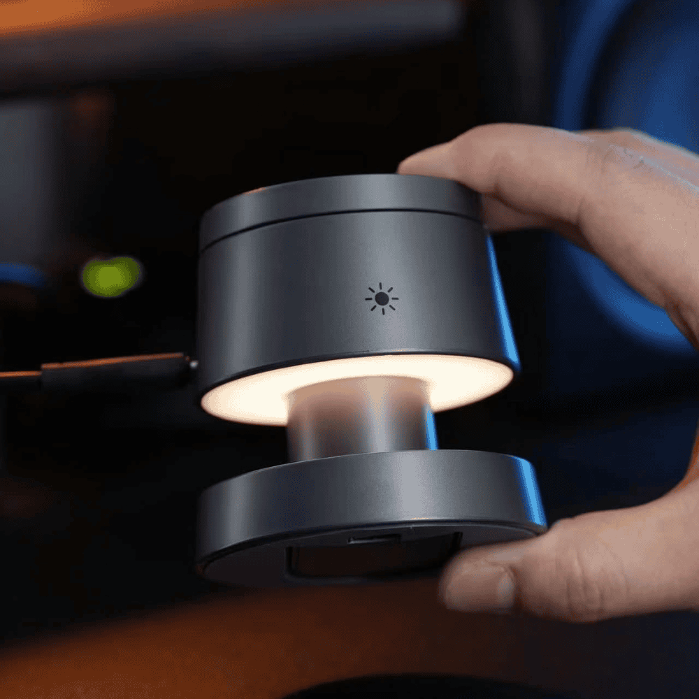 Alpohub™ MagDock Pro 4-in-1 Charging Station