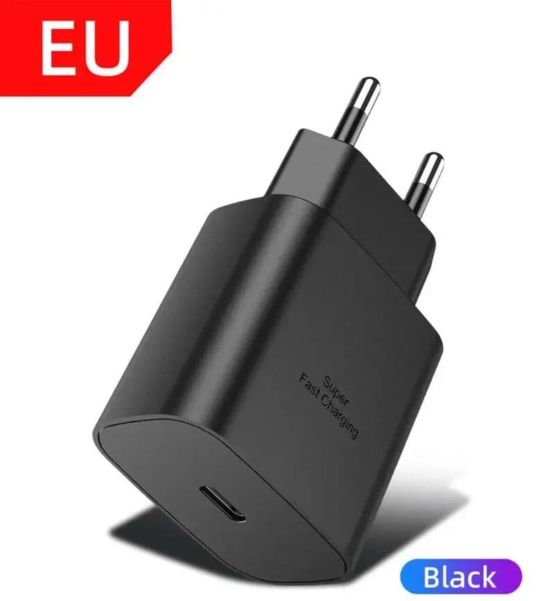 Alpohub™ PowerMax 25W Fast USB-C Charger